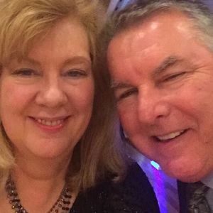 Meet your Posher, Sharon